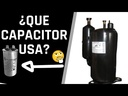 Capacitor 80MFD 370VAC 400V
