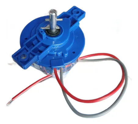 [TI3488] Timer De Exprimido 2 Cables Oreja Recta