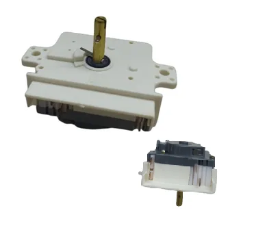 Timer Haier 4 Pines Oreja Recta