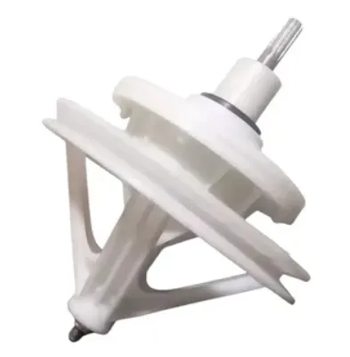 [CT3175] Transmision Lavadora Haier Polea Grande 11 Estrias