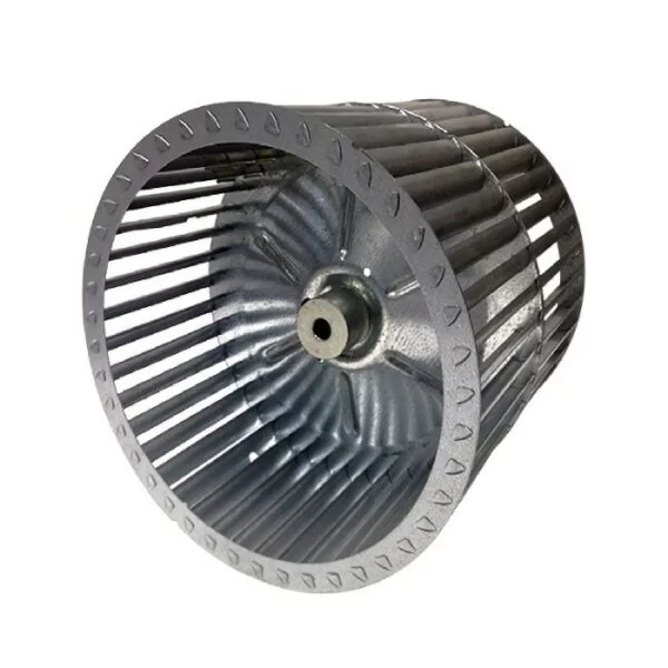 Turbina Motor Aire Acondicionado 9x9x1/2″