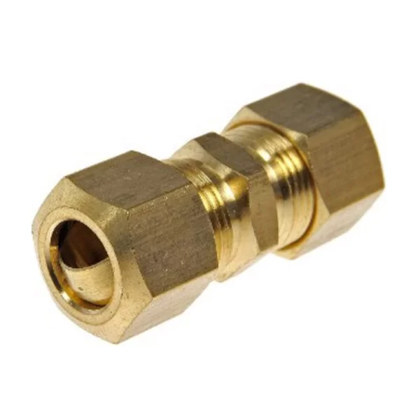 Unión Compresión 3/4″x3/4″