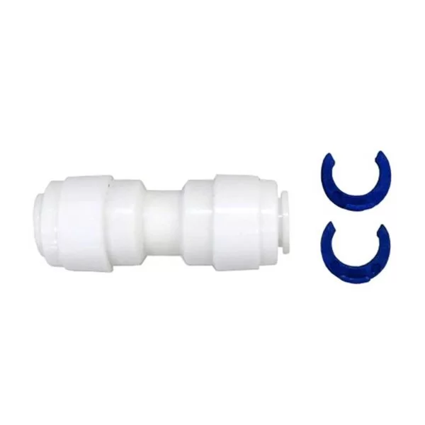 Unión Rápida Reductora 5/16″ a 1/4″ SPFRU514 Supco