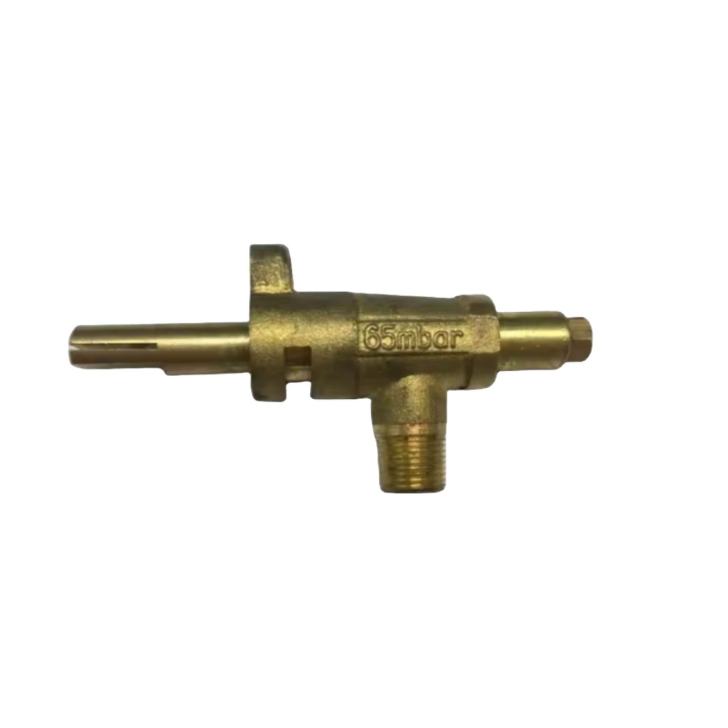 [VA2450] VALVULA FAMOSA DE BRONCE IMPORTADA C/ESP