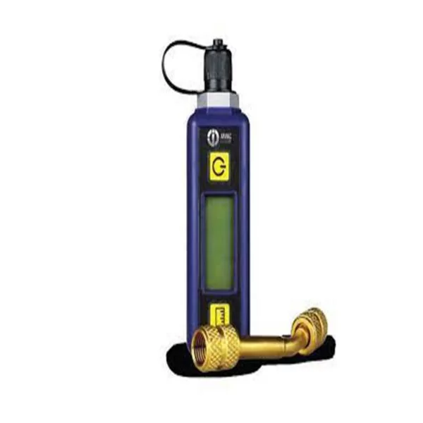 Vacuómetro Digital JAV-1041 JAVAC