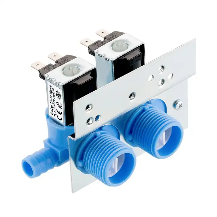 [VA3483] Válvula Entrada Agua Lavadora 285805 Whirlpool