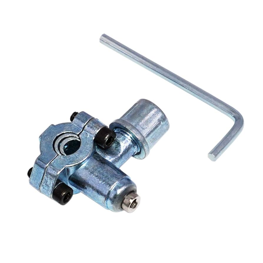 [VA1006] Válvula Perforadora 1/4″ a 3/8″ BPV31
