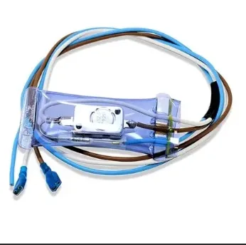 [BM2001] Bimetálico Nevera 3 Cables D47-10143A Samsung