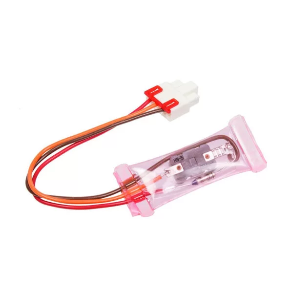 Bimetálico Nevera 6615JB2002A LG