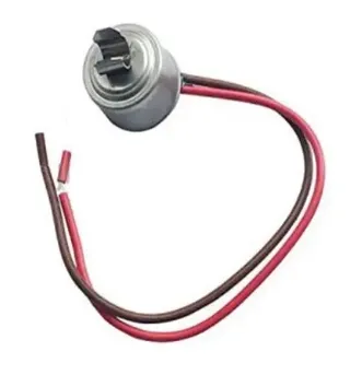 [BM1064] Bimetálico Nevera L50