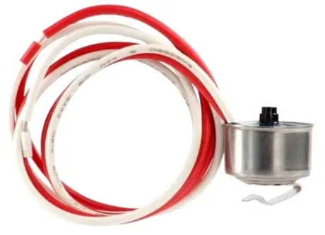 [BM1063] Bimetálico Nevera L55