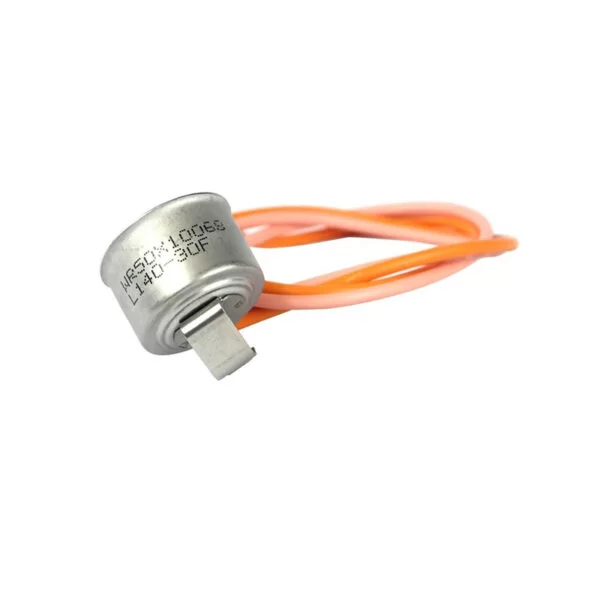 Bimetálico Nevera WR50X10068 L140-30F GE Mabe
