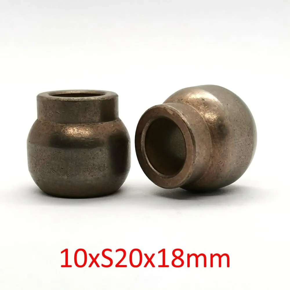 [BN3067] Bocina Lavadora Asiatica 12mm