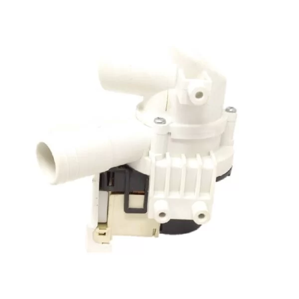 Bomba Cuerpo Lavadora 3969712 Whirlpool