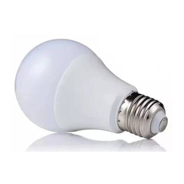Bombillo Led 6W E27 110V
