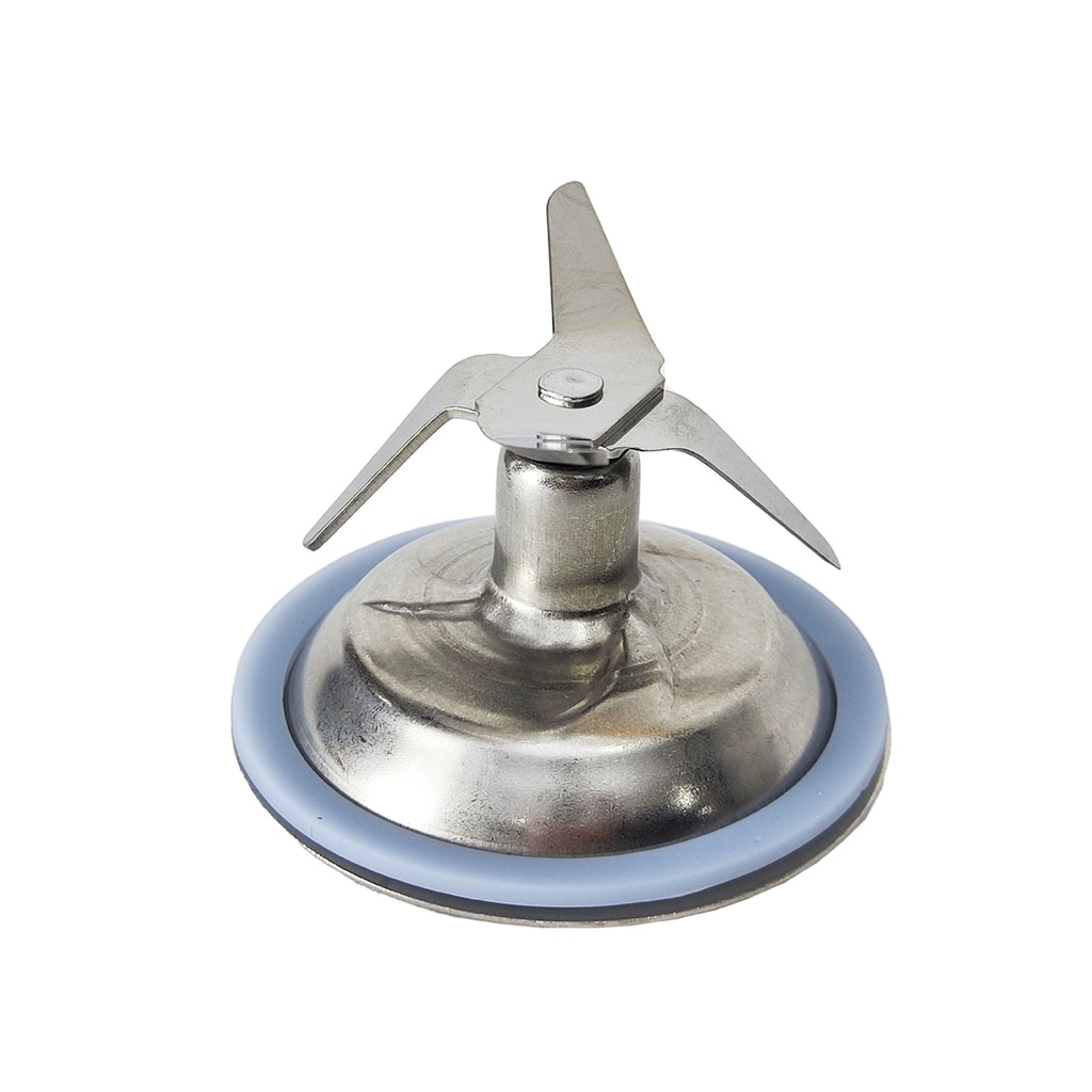 [CL4199] CUCHILLA LIC BLACK/D METALICA 6.6CM PEQ