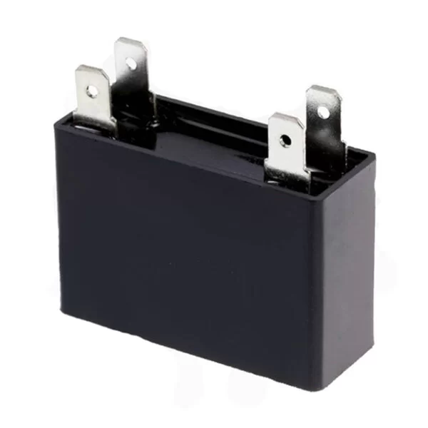 Capacitor 3MFD 450V