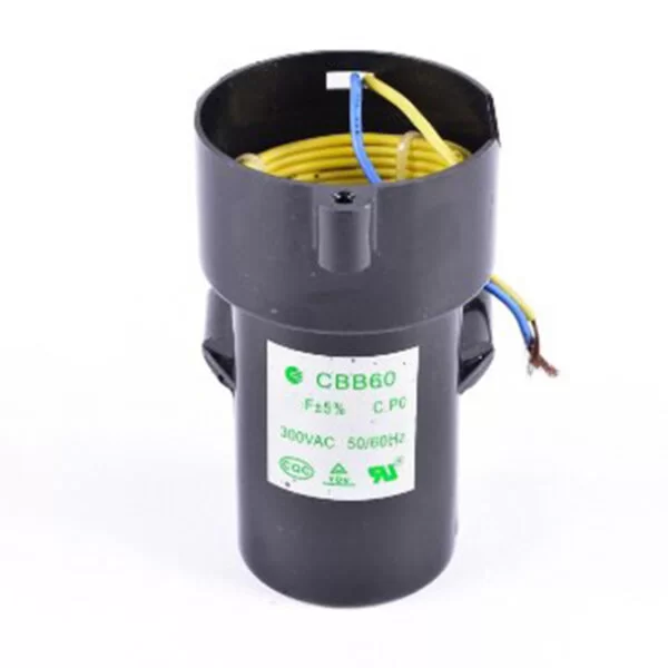 Capacitor 55MFD 300V CW-50673C