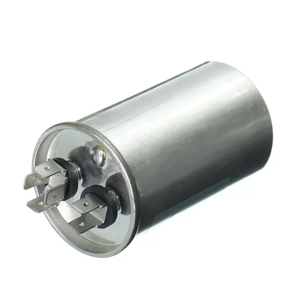 Capacitor 60MFD 370V 440V