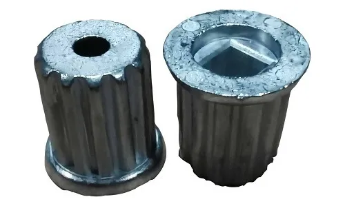 ACOPLE LAVADORA ASIATICA / CUADRADO