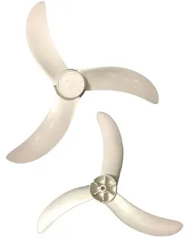 ASPA VENTILADOR PATTON PLASTICA / 12MM