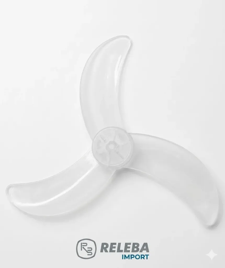 [AP5032] ASPA VENTILADOR OSTER PLASTICA