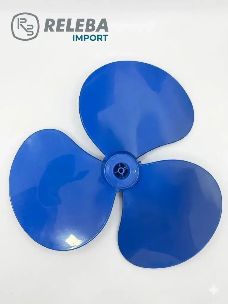 ASPA VENTILADOR FM 450 / AZUL - VERDE