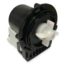 CUERPO BOMBA LAVADORA 35W