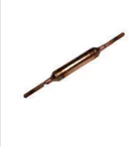 FILTRO SECADOR 1/4" SOLDABLE PEQUEÑO