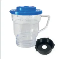 KIT VASO COMPOTERO OSTER + TAPA + ROSCA 3 PUNTAS