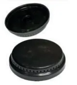 QUEMADOR COCINA REGINA - EKODACA HONGO GRANDE