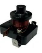 RELAY NEVERA 1/4 HP QUALITY