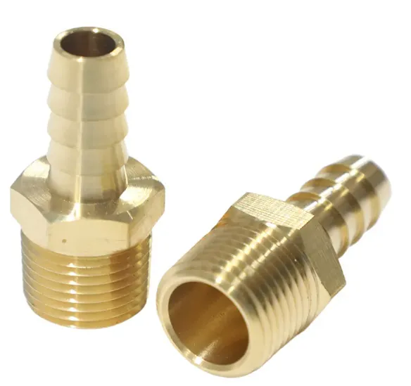 CONECTOR 3/8" MNPT X 3/8" MANGUERA