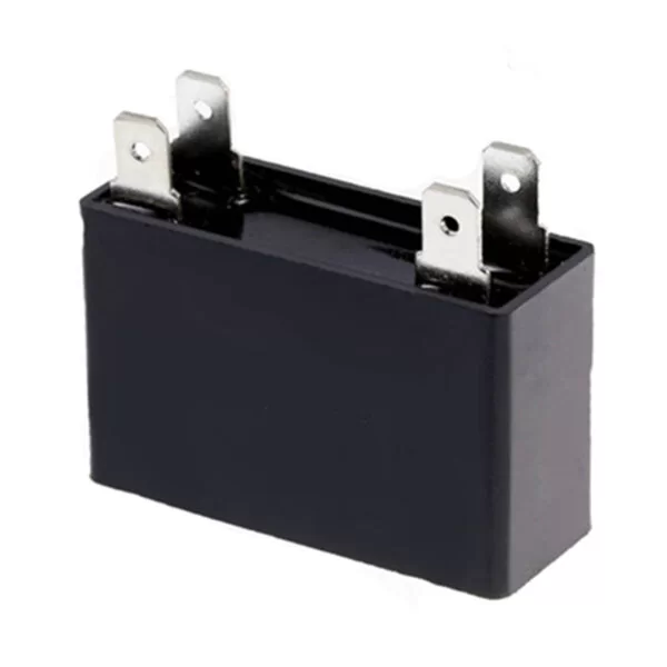 Capacitor 7MFD 450VAC