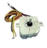 [TI3493] RELOJ LAVADO 6 CABLES OREJA RECTA