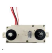 RELOJ LAVADO 4 CABLES DOBLE PERILLA