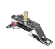 TERMOSTATO PLANCHA VAPOR EJE CORTO 8021 T-250 16AMP