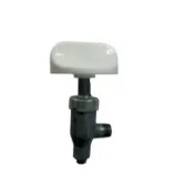 VALVULA COCINA MABE CON PERILLA