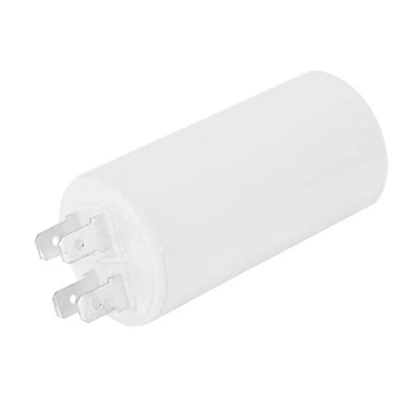 Capacitor Bomba de Agua 55MFD 250V
