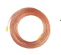 Capilar 0,036″ Rollo 3 Metros
