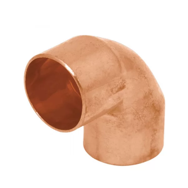 Codo Cobre 3/4″ 90°