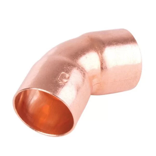 Codo Cobre 5/8″ 45°