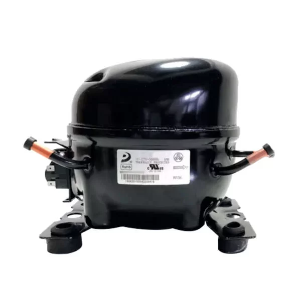Compresor 1/2HP R134a 110V Baja K390BZ1 Donper