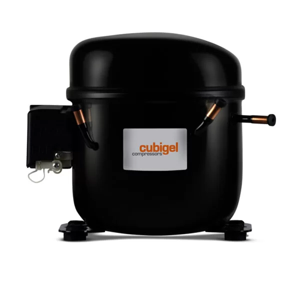 Compresor 1/3HP R134a 110V Baja GP14FE Cubigel