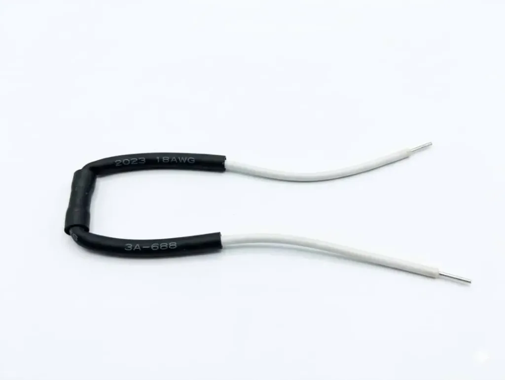 [CA2539] CABLE CON FUSILE  PARA LICUADORA