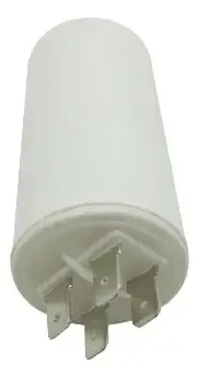 CAPACITOR BOMBA DE AGUA 22 µf 250V