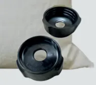 SACO DE ROSCA OSTER 3PUNT ORIG BAQ X 100