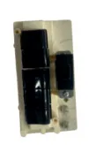 SWICHE P/ LICUADORAS OSTER MOD MONTEREY NEGRO