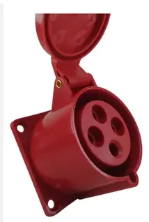 TOMA INDUSTRIAL SECON HEMBRA EMPOTRABLE