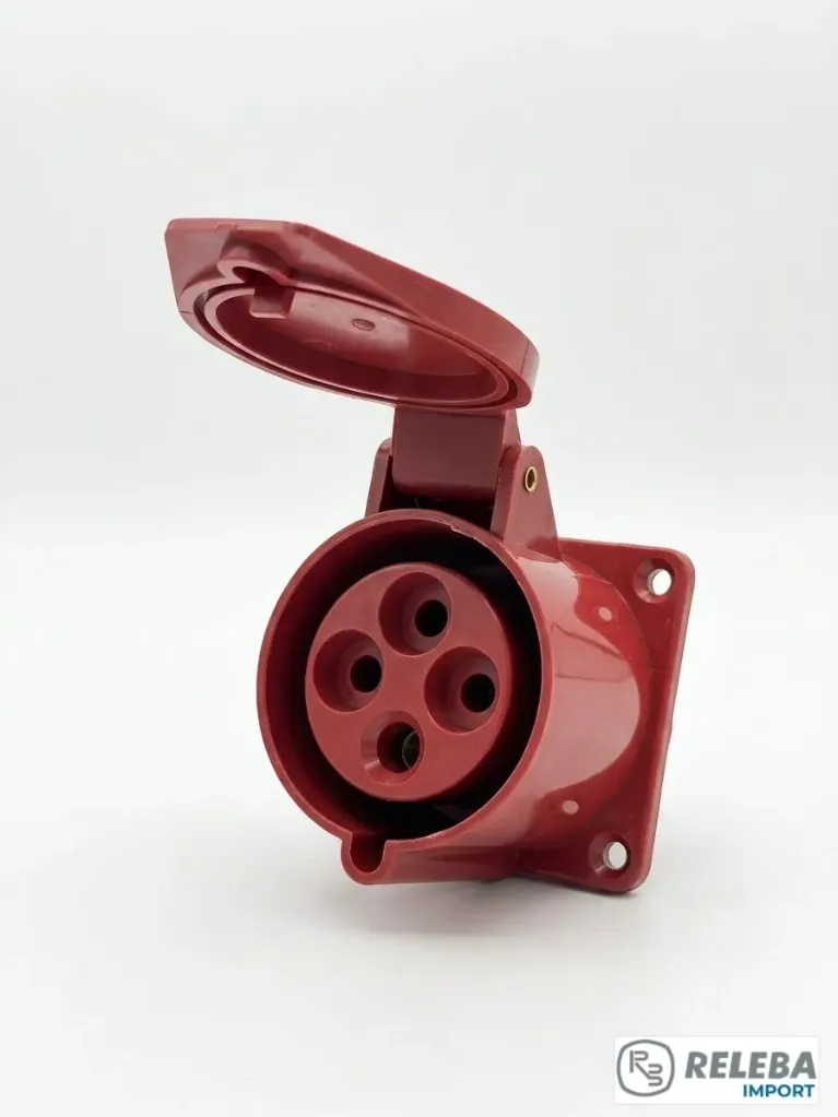 [TC3473] TOMA INDUSTRIAL SECON HEMBRA EMPOTRABLE